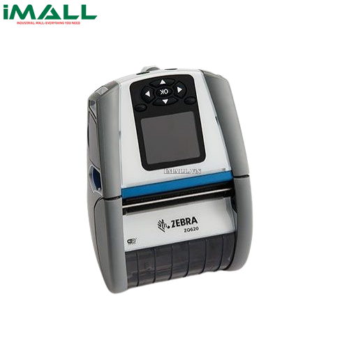 Máy in mã vạch Zebra ZQ620 (203 dpi, Healthcare)