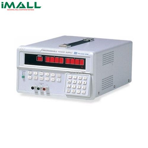 Nguồn một chiều lập trình tuyến tính GW instek PPS-3635 (36V, 3.5A, 126W, 1 CH, GPIB)