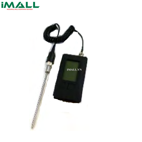 Máy đo rung - gia tốc bằng phương pháp áp điện IMV VM-4424H (5Hz ~ 1kHz)