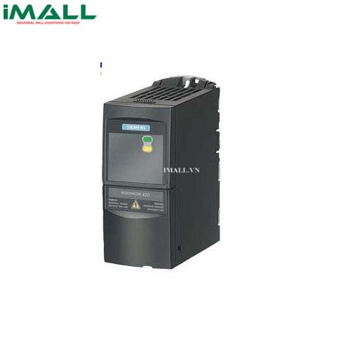 Biến tần MICROMASTER 440 SIEMENS 6SE6440-2AB15-5AA1