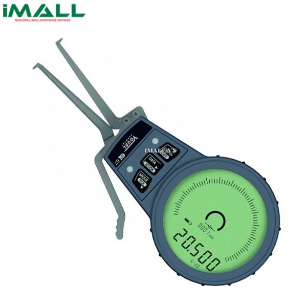 Đồng hồ đo rãnh khe VOGEL 240557