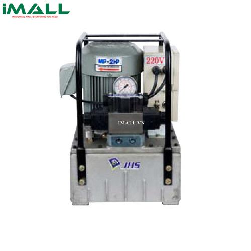 Bơm thủy lực dùng điên Jinsan JMP 2 (700 kgf/m2)