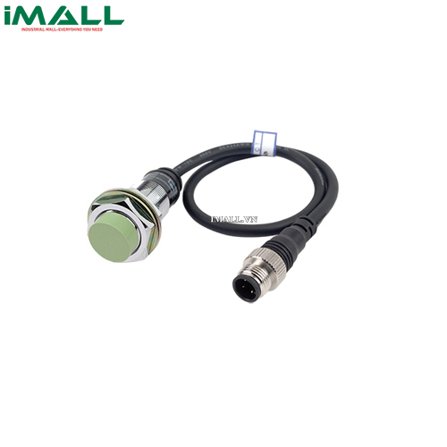 Cảm biến tiệm cận Autonics PRW18-8DN2 (8mm NC-NPN 12-24VDC)