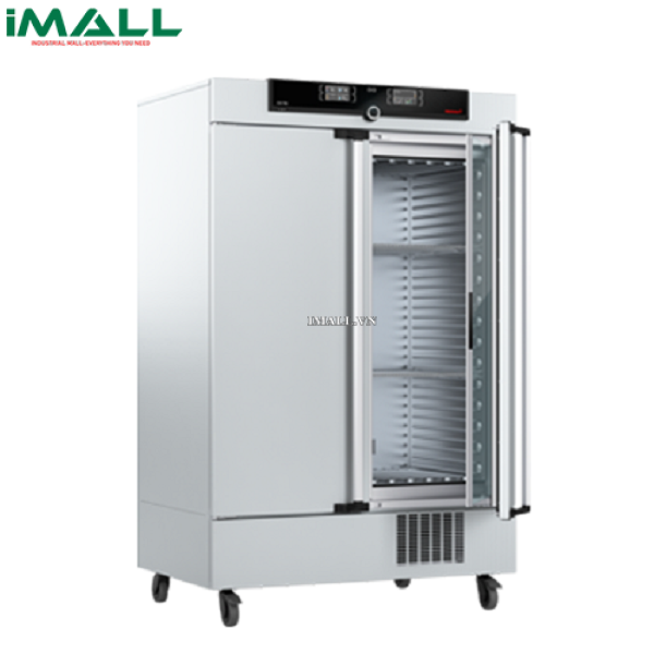 Tủ vi khí hậu Memmert ICH750eco (749L)