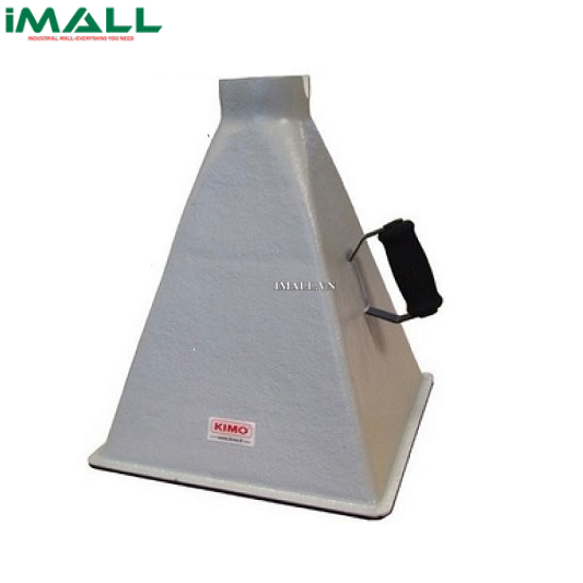 Cone dùng cho đầu đo lưu lượng gió dây nhiệt KIMO K85 (10 ~ 400 m3/h)