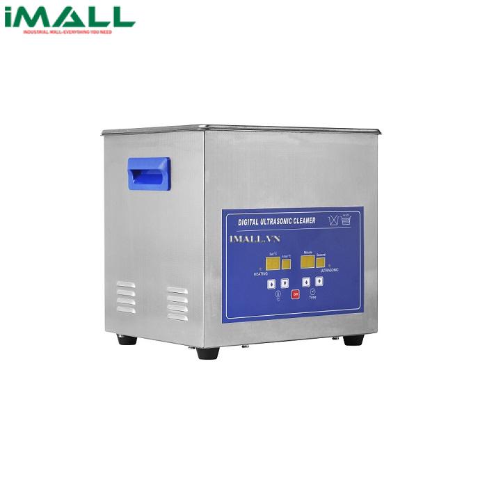 Bể rửa siêu âm Jeken PS-G60A (20 lít, gia nhiệt, hiển thị số)