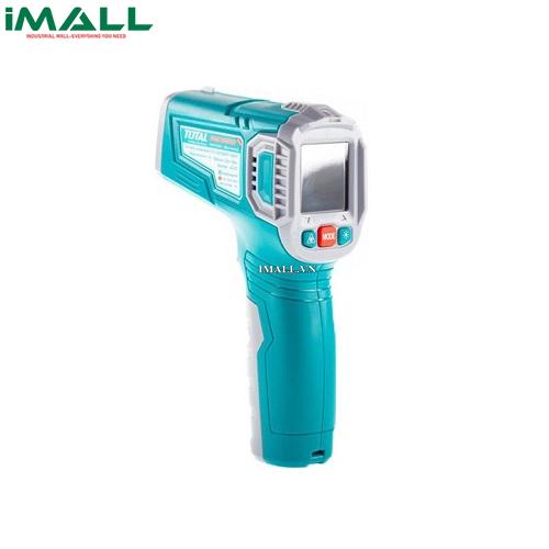 Máy đo nhiệt độ hồng ngoại (32°C ~ 42.9°C, 12:1) Total THIT010381