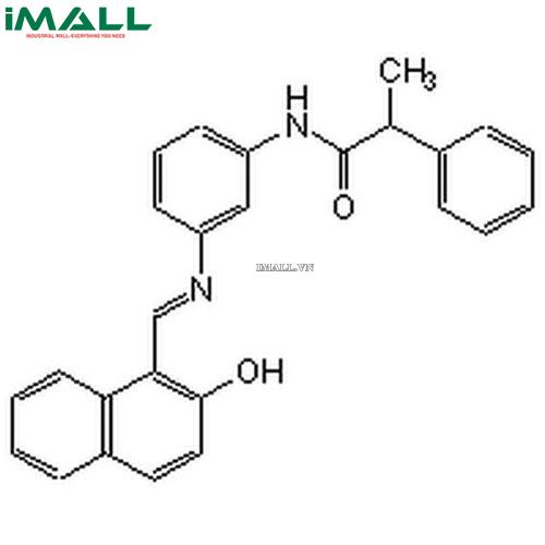 Hóa chất SIRT1/2 Inhibitor VIII, Salermide (C₂₆H₂₂N₂O₂, ống nhựa 10mg) Merck 566330-10MG US1566330-10MG