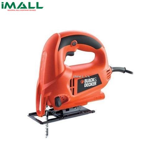 Máy cưa lọng Black & Decker KS700PE