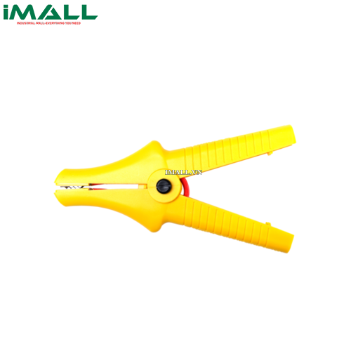 Kẹp cá sấu SONEL K-09 (WAKROYE32K09, 11 kV, CAT IV 1000 V)