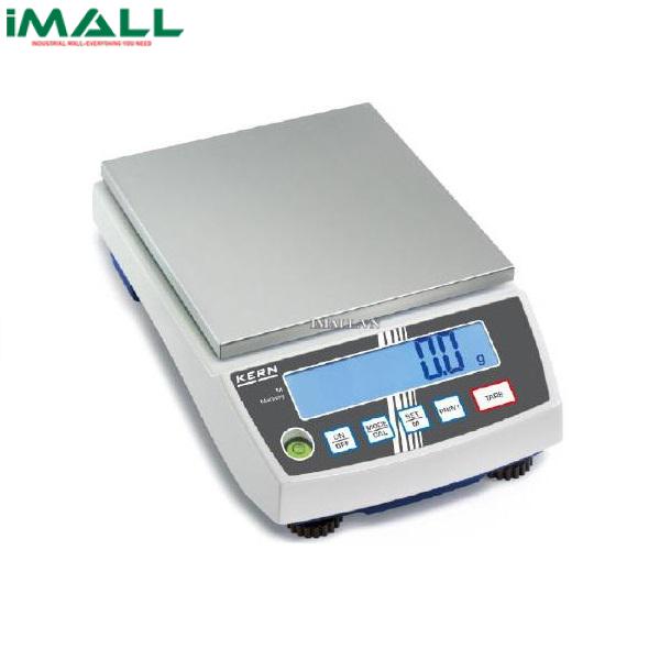 Cân điện tử dùng trong phòng thí nghiệm KERN PCB 10000-1 (10kg, 0.1g)