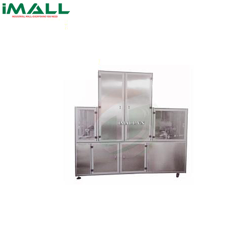 Máy phủ tích hợp tách pin PVDF TOB-PVDF-DC-P (100-600mm)