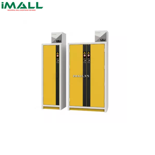Tủ bảo quản chống cháy nổ JEIOTECH SC2-60F-0806D1-CR (89L; Loại 60; Cửa phải)