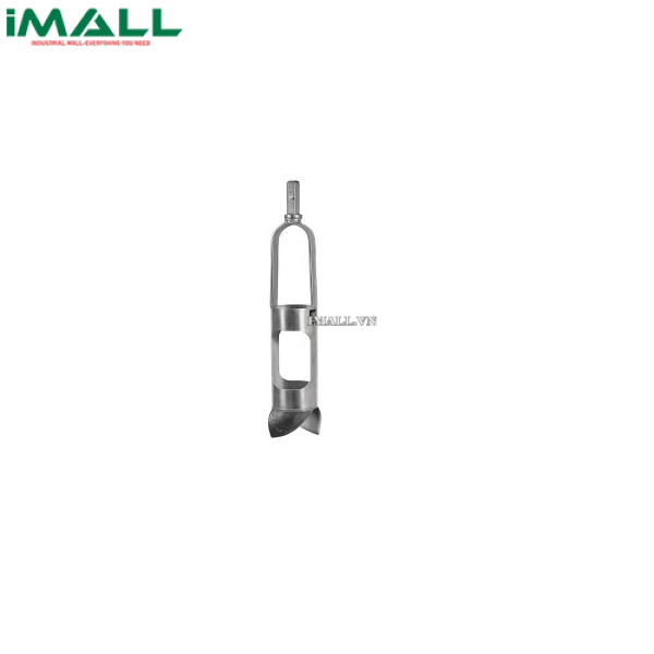 Đầu khoan lấy mẫu đất nặng, đất ướt, đất sét AMS 300.20 ( 2 1/4")