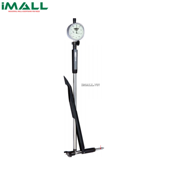 Đồng hồ đo đường kính rãnh trong INSIZE 2433-300 (180-300mm)