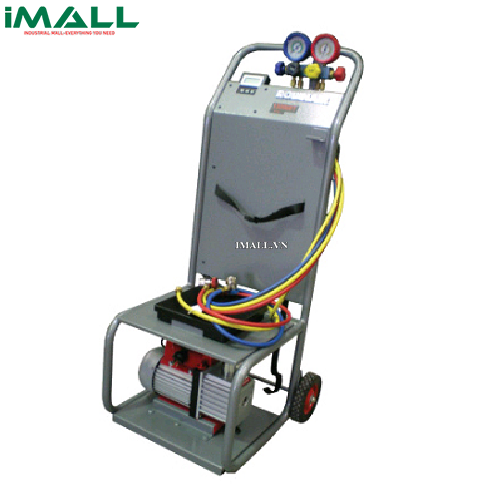 Máy sạc GAS cho hệ thống điều hòa ô tô ROBINAIR 13206RT-1A