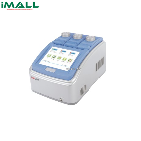 Máy luân nhiệt Labstac PG132 (32x0.2mlx3)