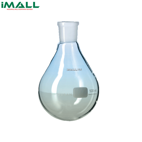 Bình cô quay thủy tinh DURAN (1000ml, 29/32) SciLab SL.Fla2066