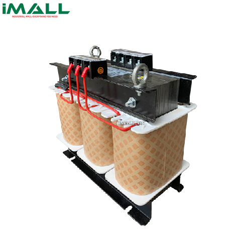 Biến áp cách ly 3P 440V/220V 10KVA-Dây Đồng Fushin BTA2-3P-10K(44/22)