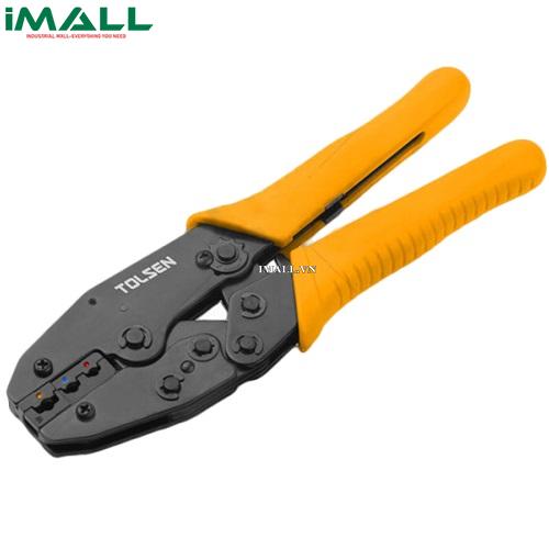 Kìm bấm cos Tolsen 38056 (0.5 - 6mm²)