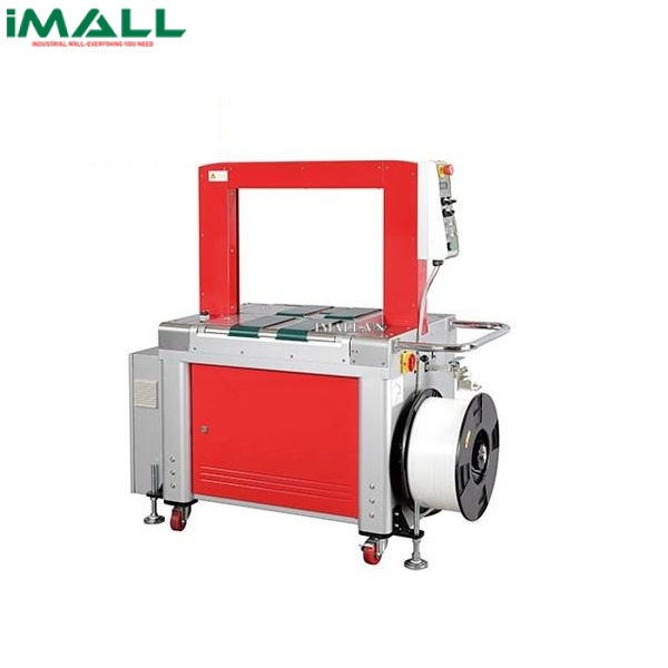 Máy đóng đai tự động Mercury Transit Transpak TP-702B (Đai truyền, 5-12mm, 1-55kg)