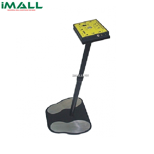 Thiết bị kiểm tra độ chống tĩnh điện cơ thể người GESTER GT-KC38-2