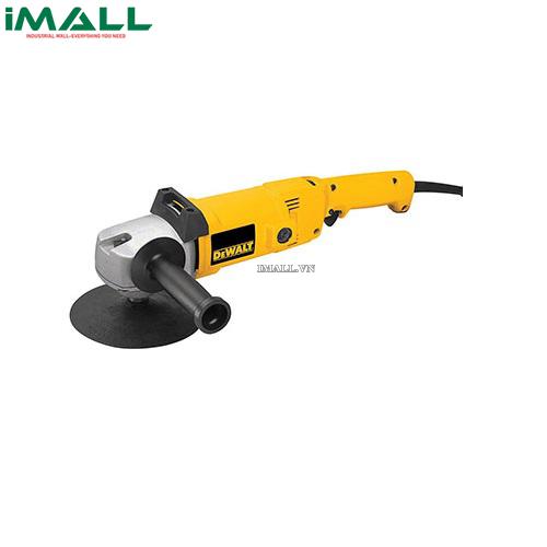 Máy đánh bóng Dewalt DW849 (1150W, 180mm)