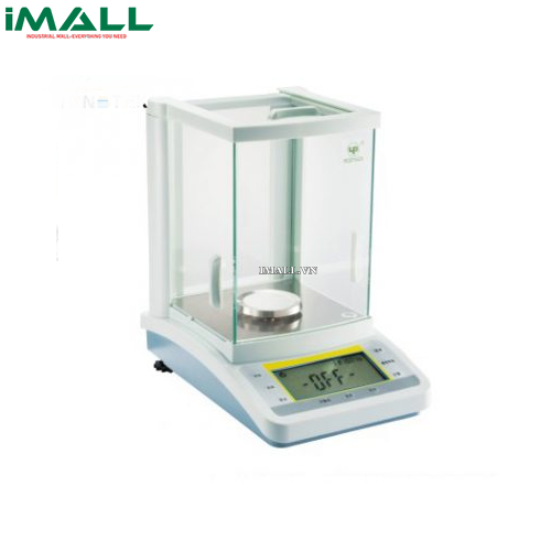 Cân phân tích điện tử HINOTEK FA2104B (0-210g, 0.1mg)