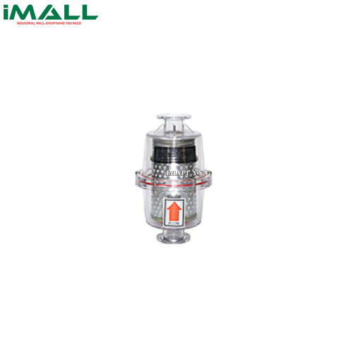 Lọc tách dầu bơm chân không JEIOTECH WOF-150