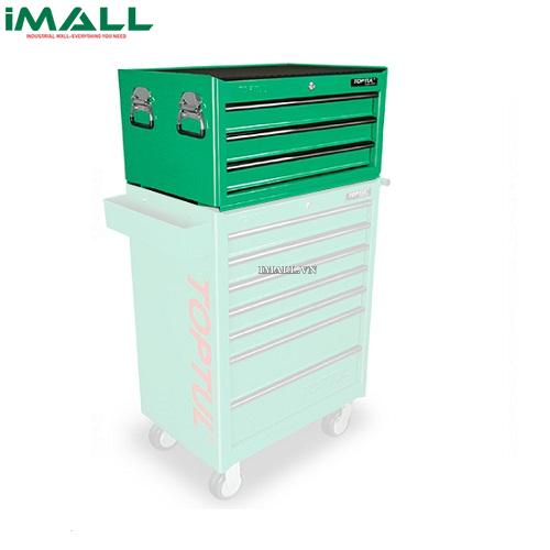 Tủ đựng dụng cụ 3 ngăn 136PCS TOPTUL GX-13605(W/3)