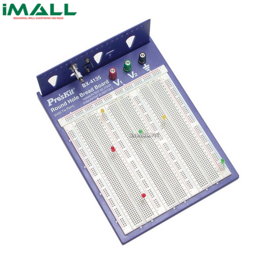 Test board Pro'skit BX-4135N