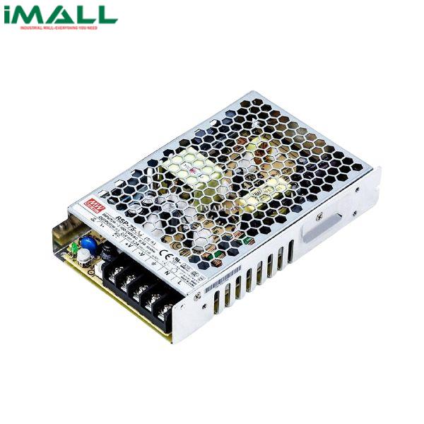 Bộ nguồn tổ ong Meanwell RSP-75-12 (75W 12V 6.3A)