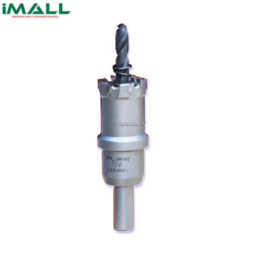 Mũi khoét hợp kim UniFast MCT-23 (Ø23mm)