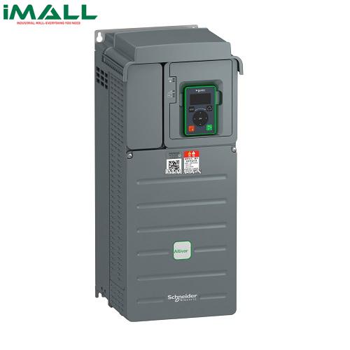 Biến tần Schneider ATV610D18N4 (18.5kW, 3 Pha, 380V)