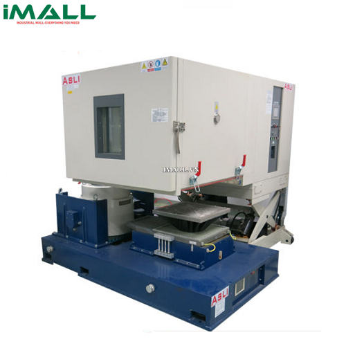 Tủ thử nhiệt độ, độ ẩm và độ rung ASLI THV-1500（A~F）(1500×1500×1500mm)