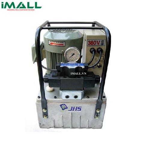 Bơm thủy lực dùng điện Jinsan JMP 3 (720 kgf/m2)