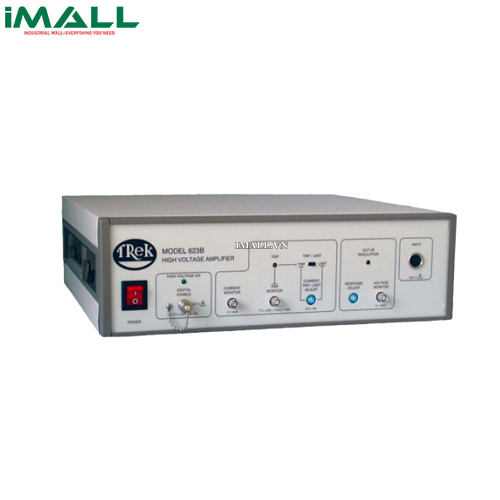 Bộ bộ khuếch đại công suất cao áp Trek 623B (0 to ±2 kV,0 to ±40 mA )