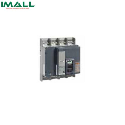 MCCB Fuji BW1250RAE-4P 1250A (85kA)