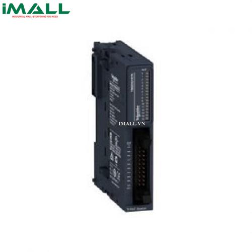 Module Digital Schneider TM3DM8R (I/O M221 4DI 24VDC /4DO 24VDC/240VAC)