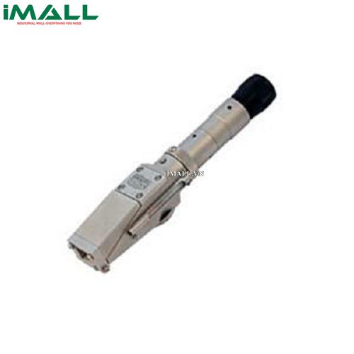 Khúc xạ kế cầm tay đo độ ngọt KRUSS HR900 (0–90 %Brix / 0.2 %Brix)