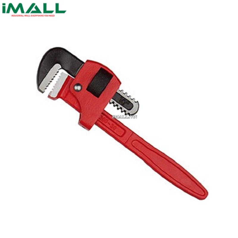 Mỏ lết răng cao cấp ENDURA E5652 (10")