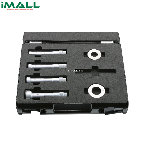 Panme đo trong cơ khí đo lỗ (44 A, 85-100mm) Mahr 4190013KAL