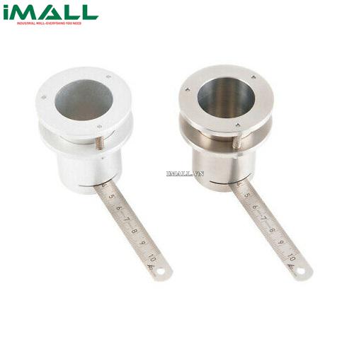 Máy đo độ dày Pfund ELCOMETER 3233 (K0003233M001, 2.25-360μm)