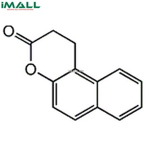 Hóa chất Splitomicin (C₁₃H₁₀O₂, ống nhựa 5mg) Merck 567750-5MG US1567750-5MG