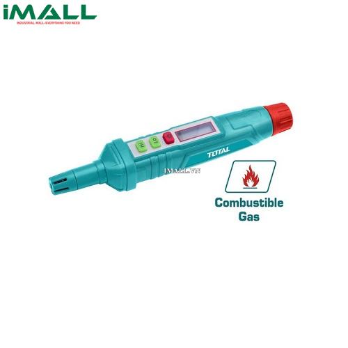 Máy đo chỉ số khí gas Total TETGA23