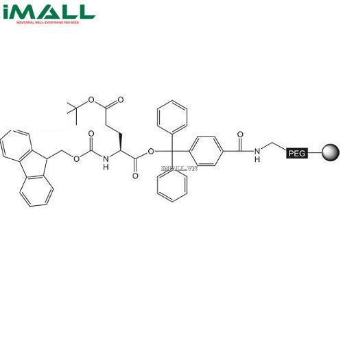Hóa chất Fmoc-Glu(OtBu)-NovaSyn TGT (Chai thủy tinh 1g) Merck 8561290001