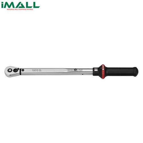 Cờ lê lực cao cấp Yato YT-07419 (150-750Nm )