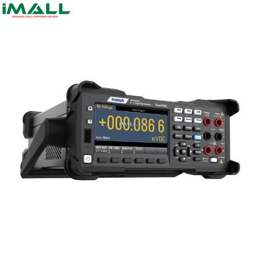 Đồng hồ vạn năng để bàn Hantek HDM3065 Series (6 1/2)
