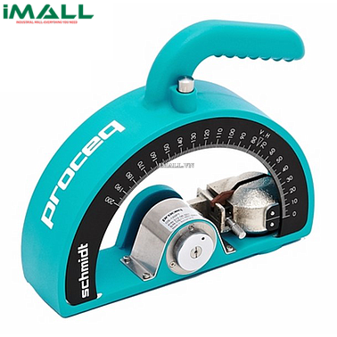 Máy kiểm tra vữa, tường, gạch non Proceq Schmidt OS-120PM