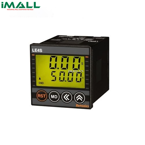 Rơ le thời gian (Timer) Autonics LE4SA